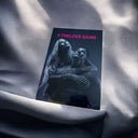 Nightlight The Love Game – Çiftler İçin Romantik & Tutkulu Kart Oyunu (Gizli Gönderim)