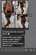 Transparan Vücut Çorabı – Şık ve Cesur Özel Tasarım