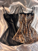 2’li Avantaj Paket Babydoll Elbise Seti – Şık, Seksi ve Ekonomik Set