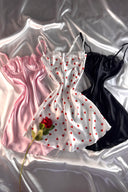 3’lü Avantaj Paket Babydoll Elbise Seti – Şık, Seksi ve Ekonomik Set