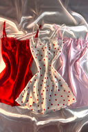 3’lü Avantaj Paket Babydoll Elbise Seti – Şık, Seksi ve Ekonomik Set