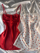 2’li Avantaj Paket Babydoll Elbise Seti – Şık, Seksi ve Ekonomik Set