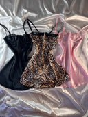 3’lü Avantaj Paket Babydoll Elbise Seti – Şık, Seksi ve Ekonomik Set