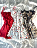 3’lü Avantaj Paket Babydoll Elbise Seti – Şık, Seksi ve Ekonomik Set