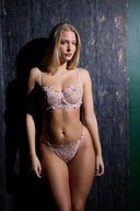 Barbie 6 Parça İpek Saten Set – Özel Kutulu & Bodysuit Hediyeli Lüks Paket